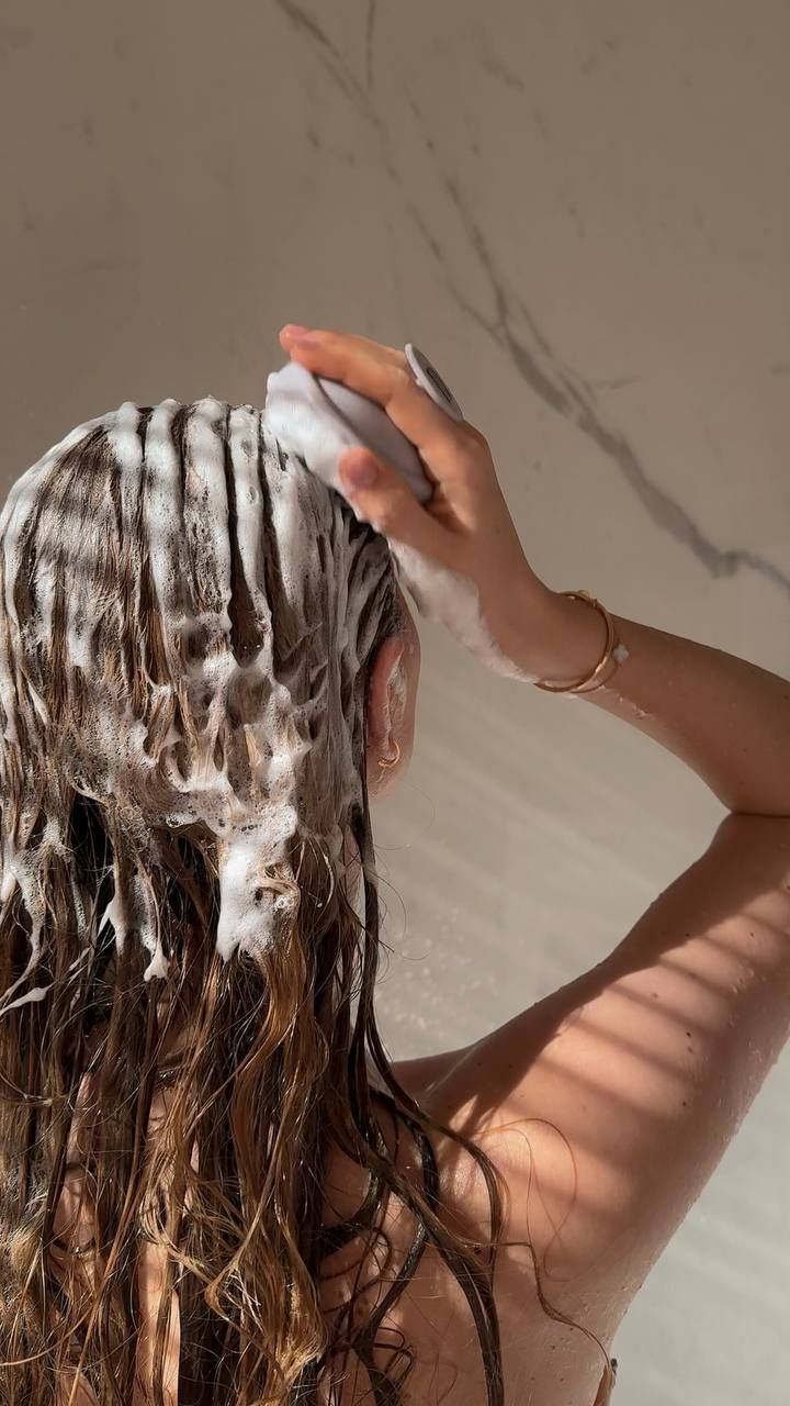 Hair
