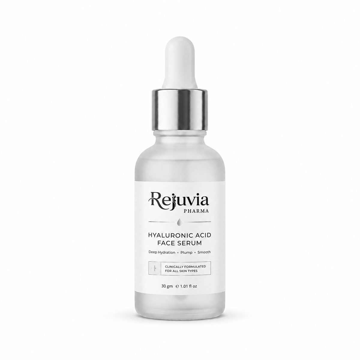 Hyaluronic Acid Serum