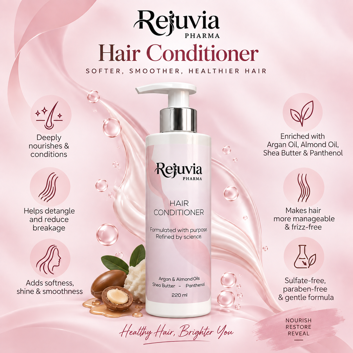 Conditioner