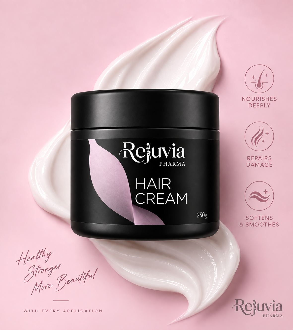 Hair Cream