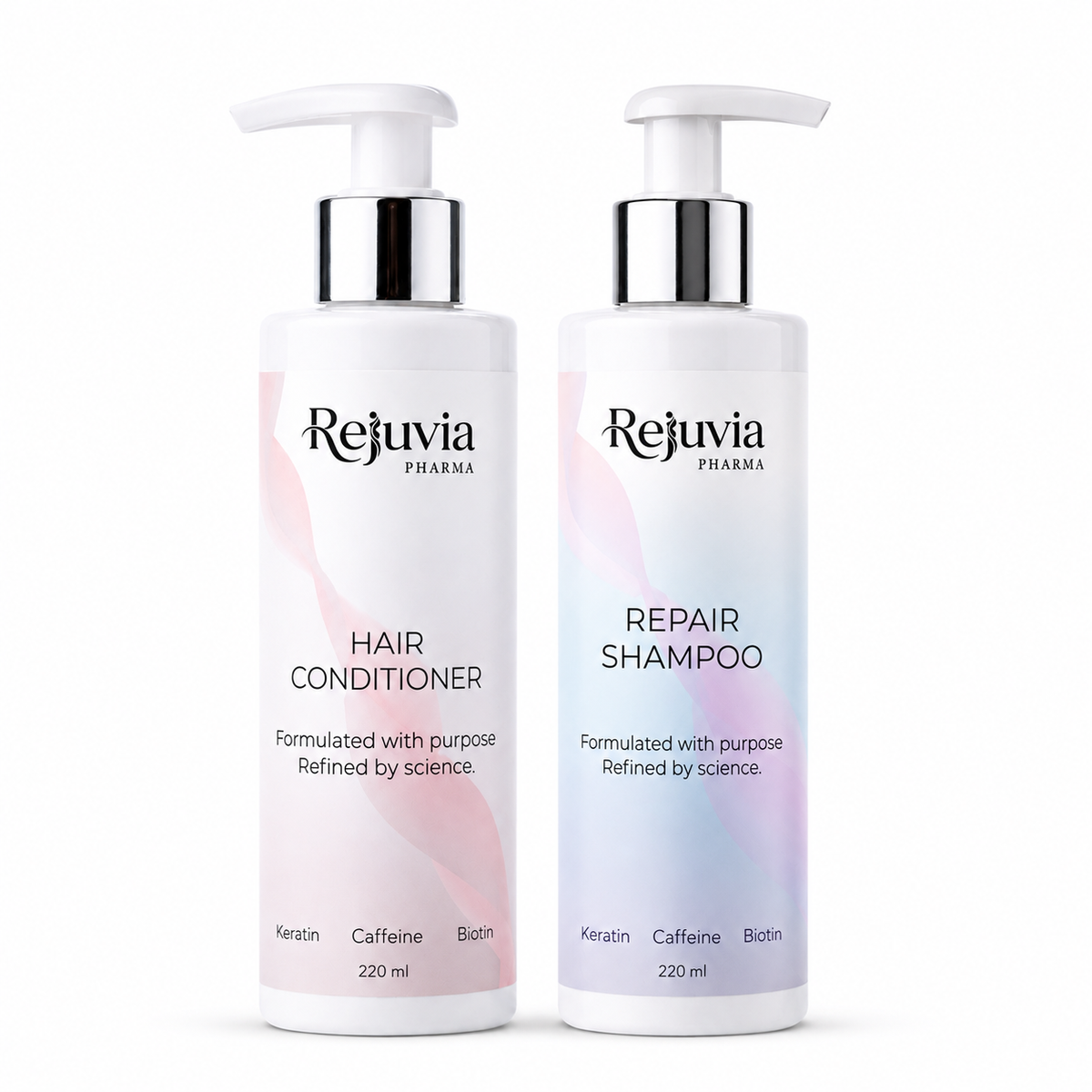 Shampo + Conditioner
