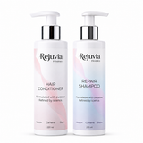 Shampo + Conditioner