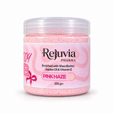 PinkHaze Scrub 250gm