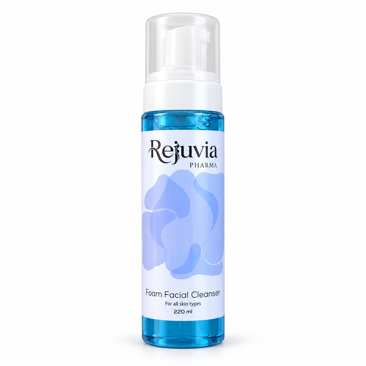 Foam Facial Cleanser
