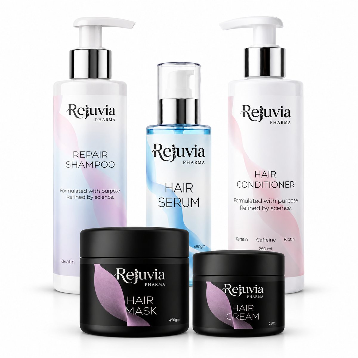 Hair Bundle