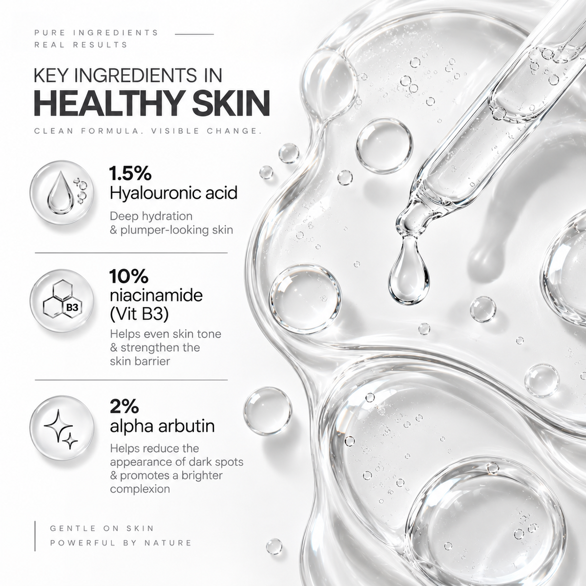 Hyaluronic Acid Serum