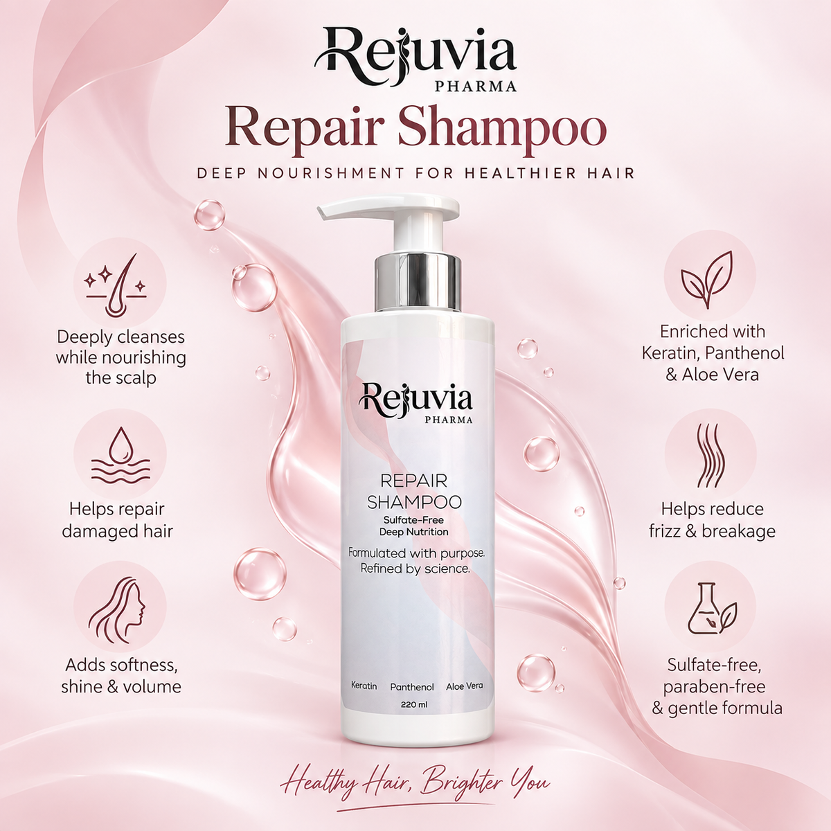 Shampoo