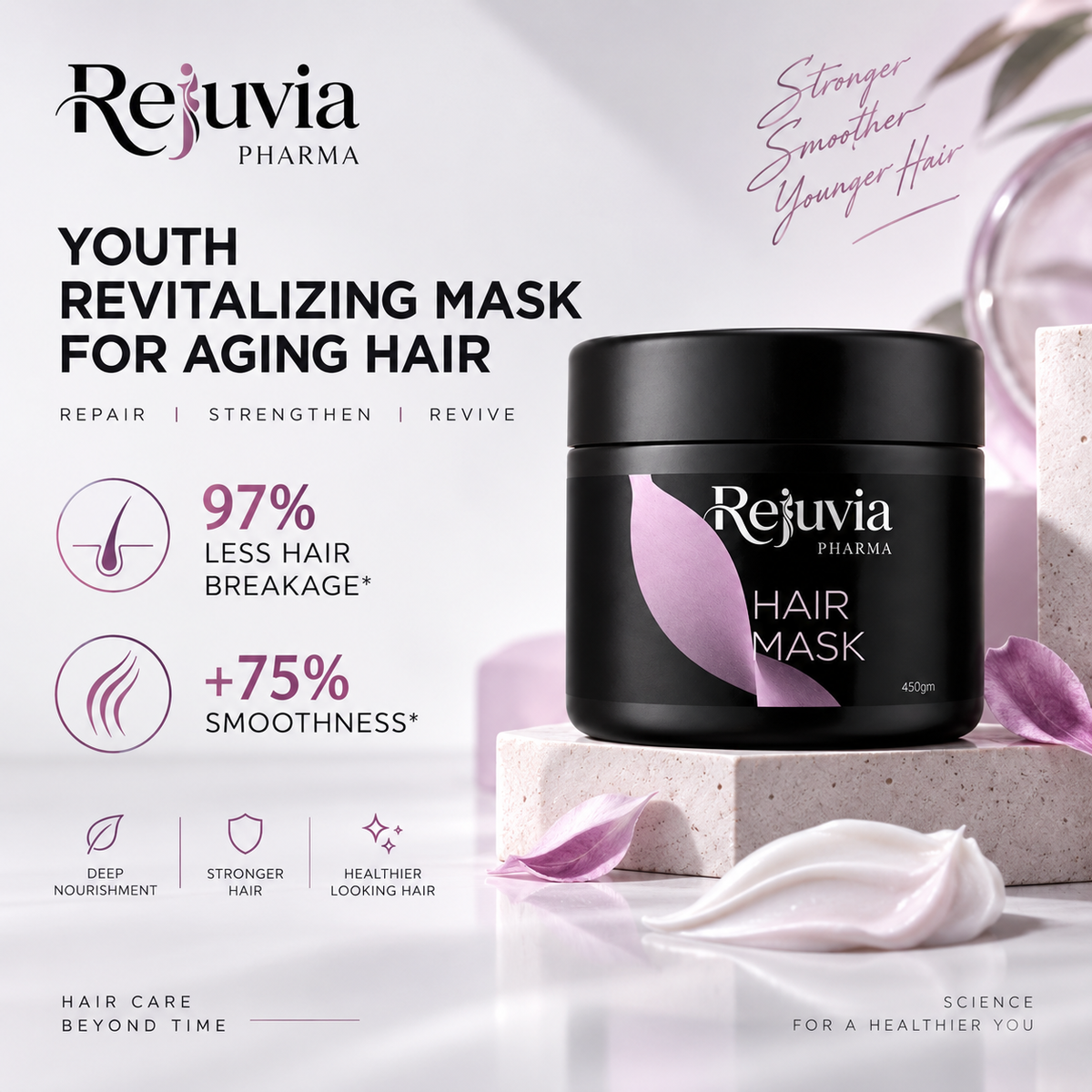 Hair Mask