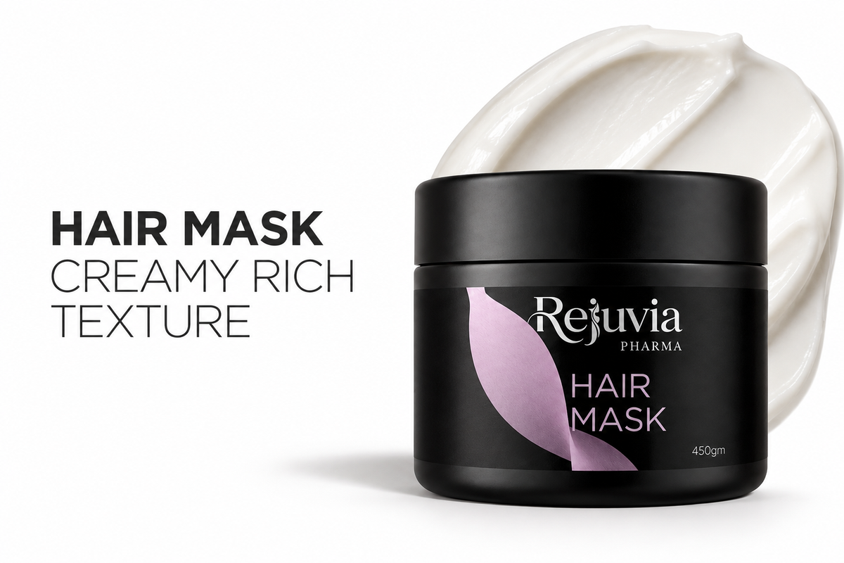 Hair Mask